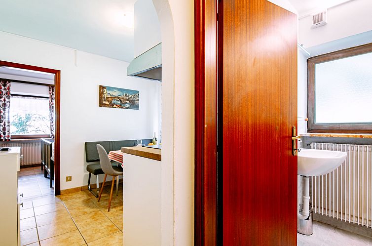 Appartement Cesa Minach