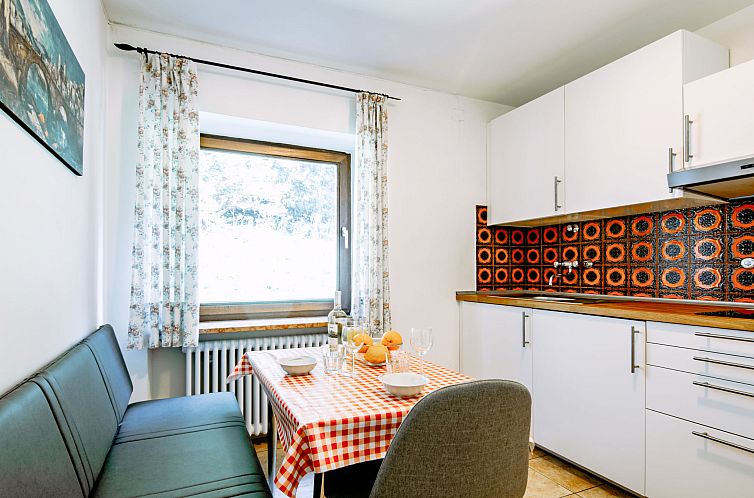 Appartement Cesa Minach