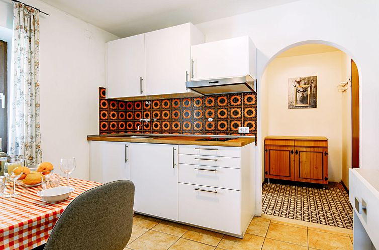 Appartement Cesa Minach
