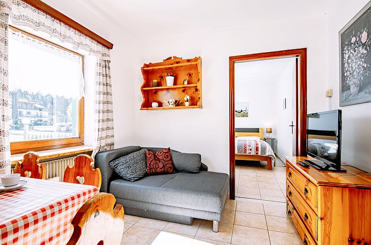 Appartement Cesa Minach