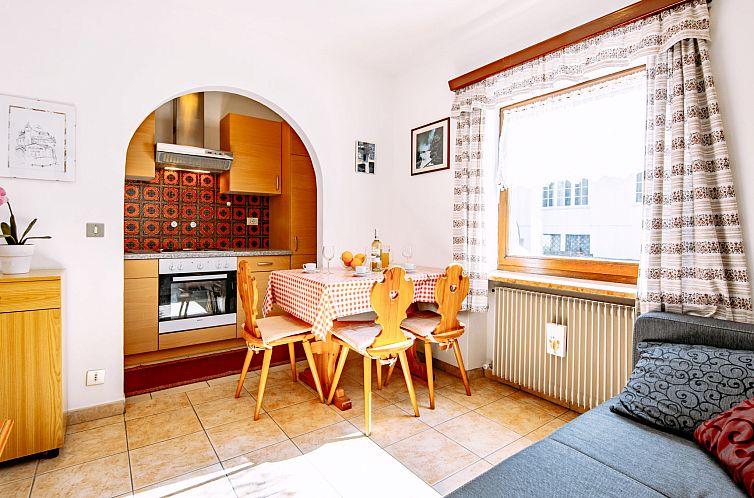 Appartement Cesa Minach
