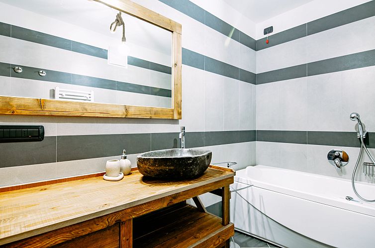 Appartement Torrita di Canazei