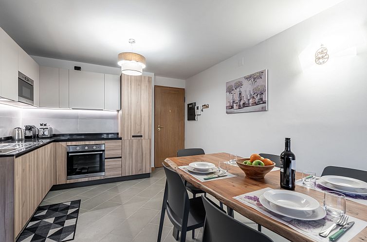 Appartement Condominio Giulia