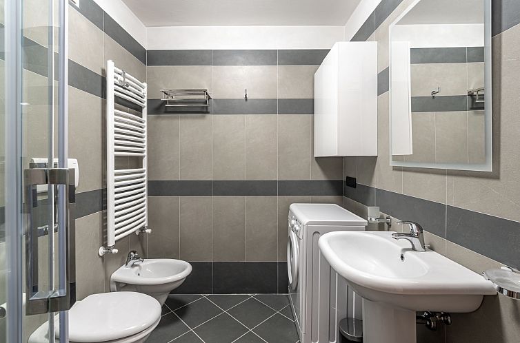 Appartement Condominio Giulia