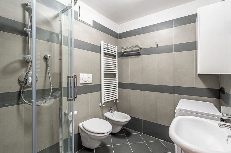 Appartement Condominio Giulia