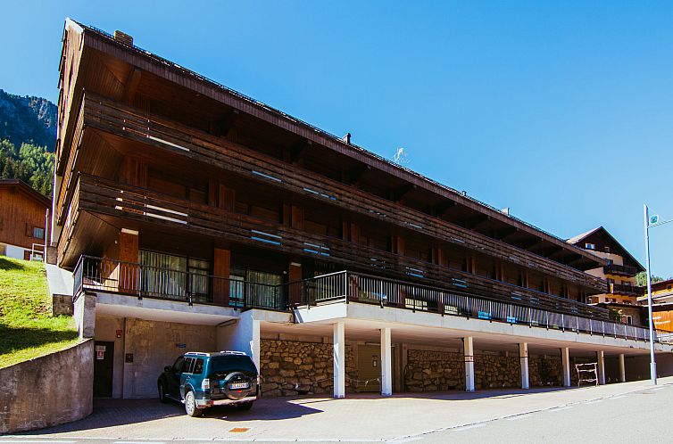Appartement Condominio Giulia