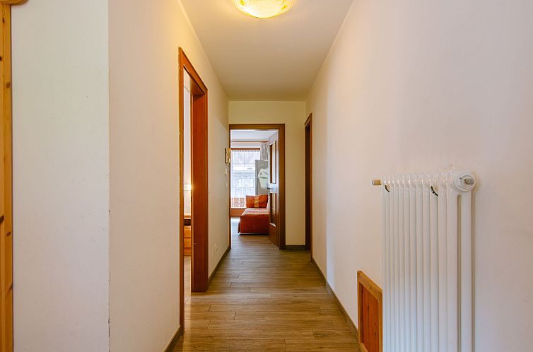 Appartement Appartamento Crepaz