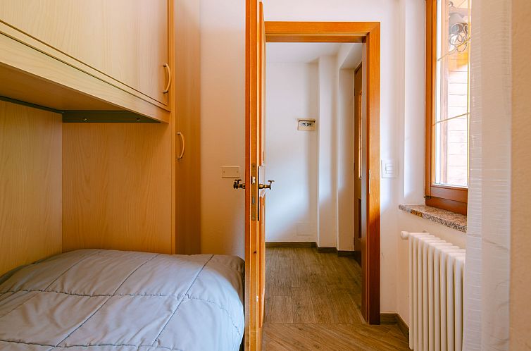 Appartement Appartamento Crepaz