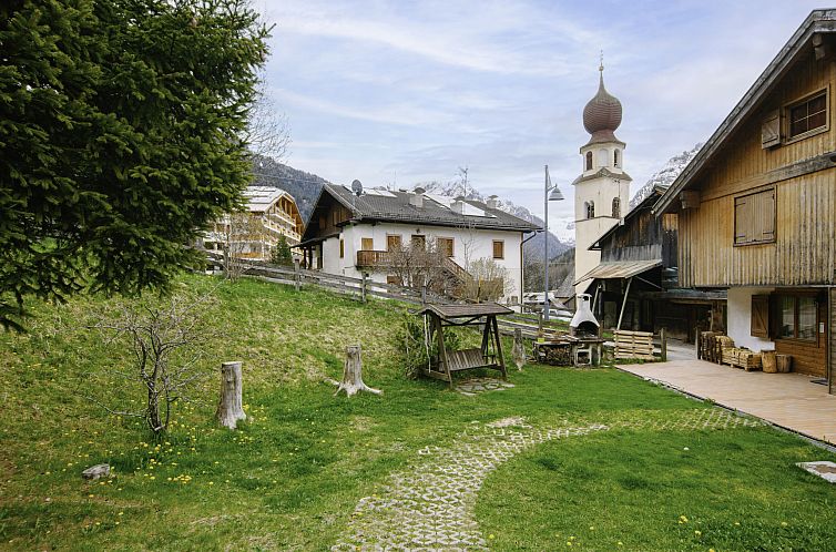 Appartement Appartamento Crepaz