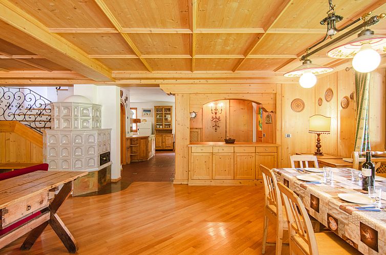 Vakantiehuis Cesa Galadriel