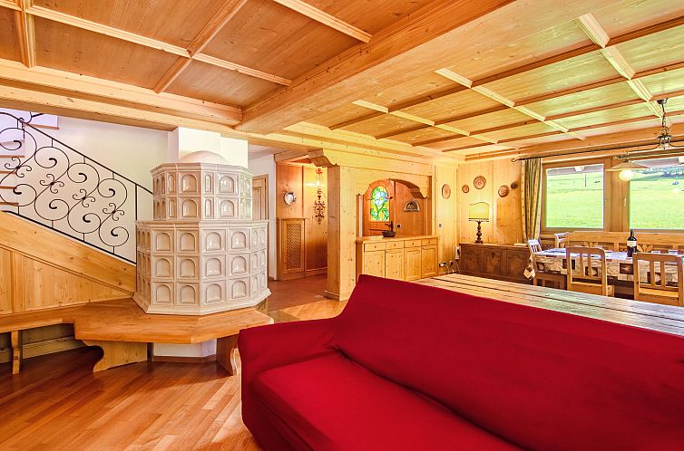 Vakantiehuis Cesa Galadriel