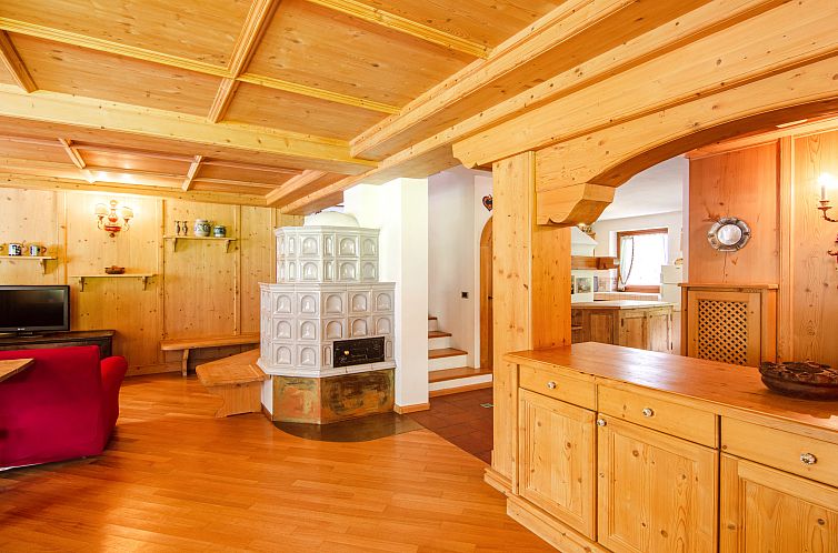 Vakantiehuis Cesa Galadriel