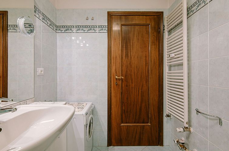 Appartement Condominio al Parco