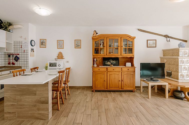 Appartement Cesa Lucilla