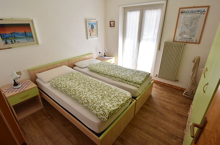 Appartement Cesa Lucilla