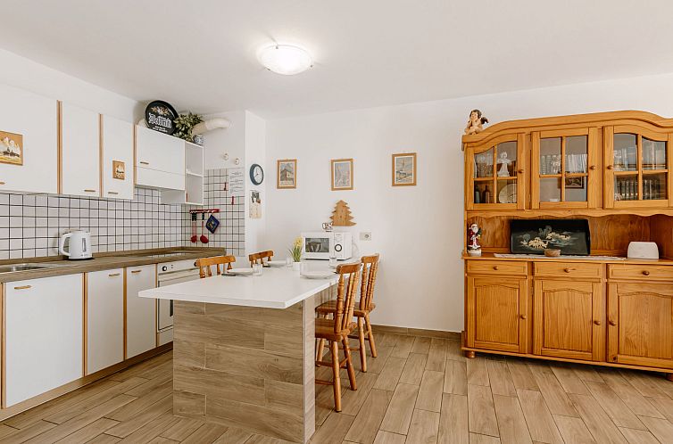 Appartement Cesa Lucilla