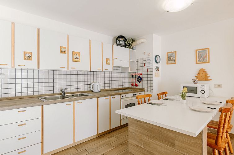 Appartement Cesa Lucilla