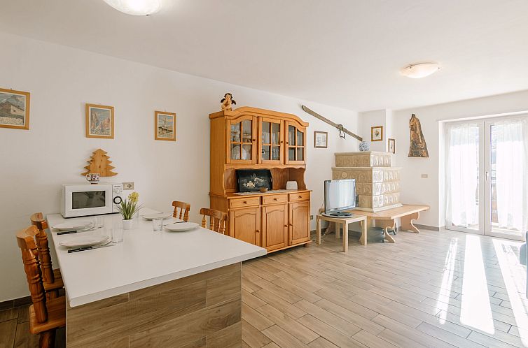 Appartement Cesa Lucilla