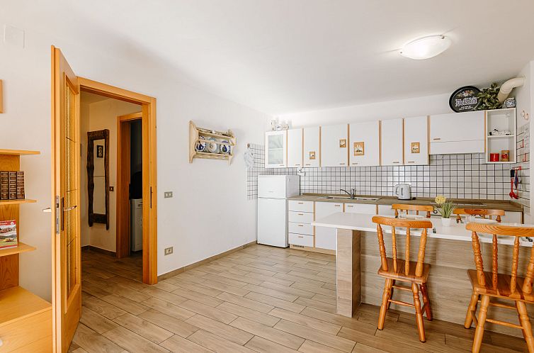 Appartement Cesa Lucilla