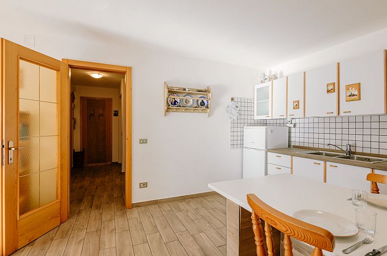 Appartement Cesa Lucilla