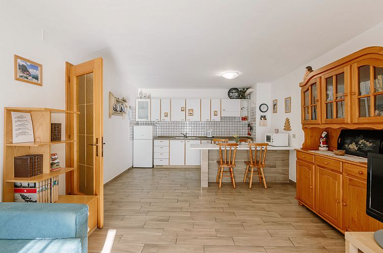 Appartement Cesa Lucilla