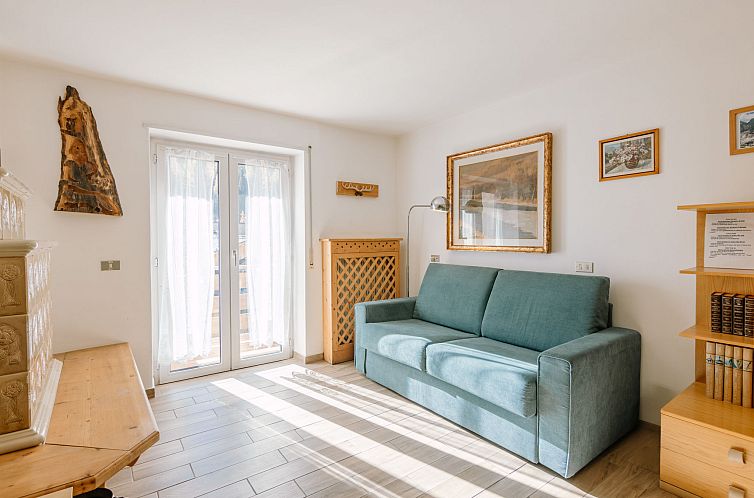 Appartement Cesa Lucilla