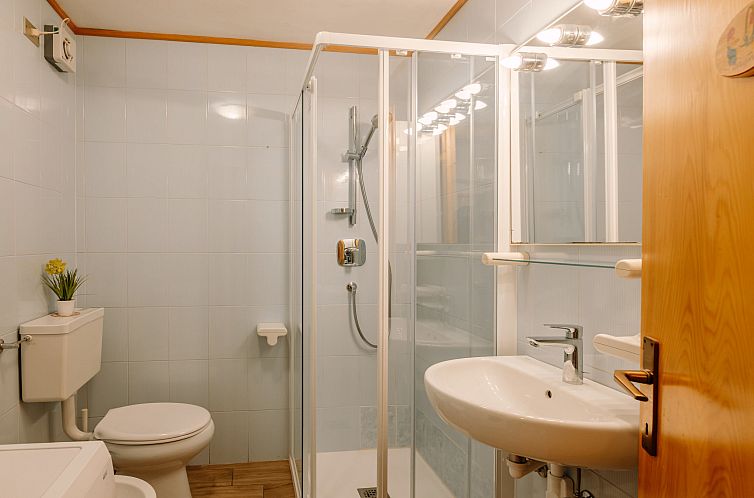 Appartement Cesa Lucilla