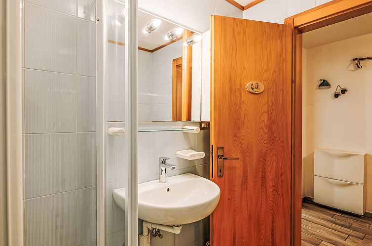 Appartement Cesa Lucilla