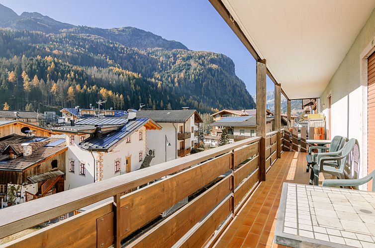 Appartement Cesa Lucilla