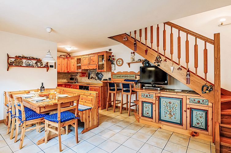 Appartement Condominio Parco degli abeti