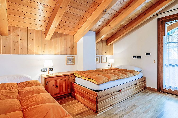 Appartement Condominio Parco degli abeti