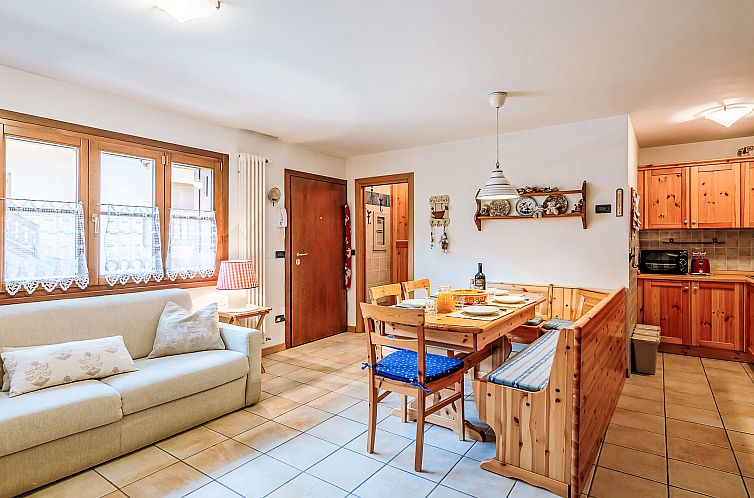 Appartement Condominio Parco degli abeti