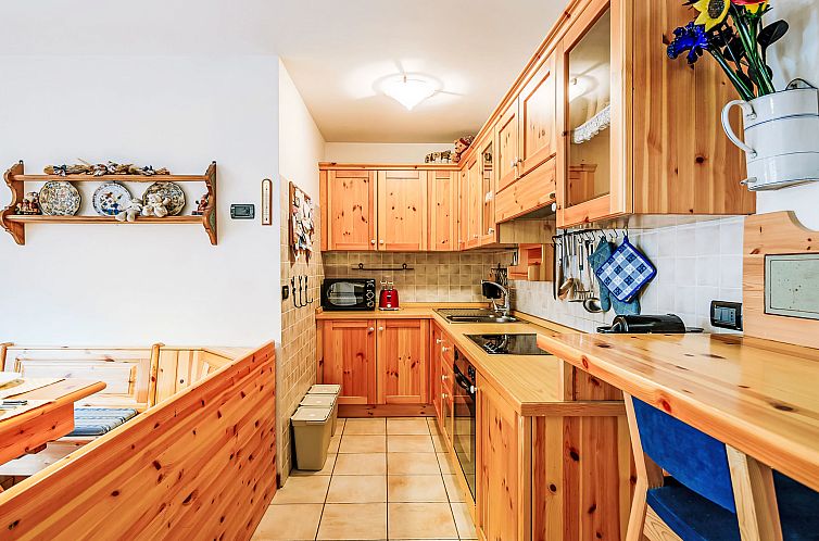 Appartement Condominio Parco degli abeti