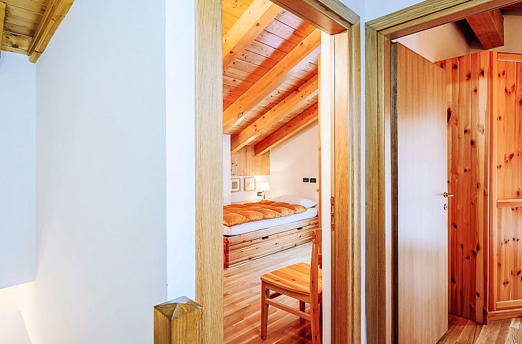 Appartement Condominio Parco degli abeti