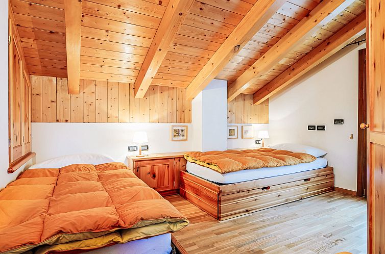 Appartement Condominio Parco degli abeti