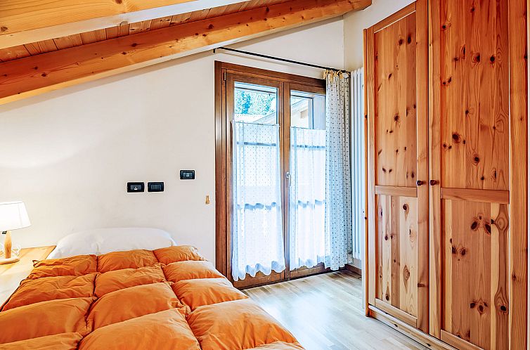 Appartement Condominio Parco degli abeti