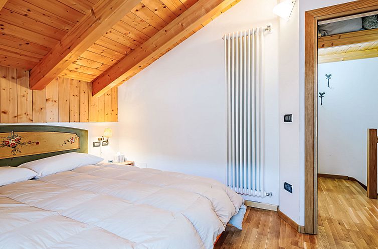 Appartement Condominio Parco degli abeti