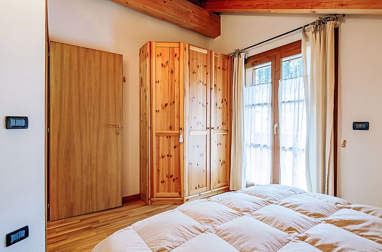 Appartement Condominio Parco degli abeti