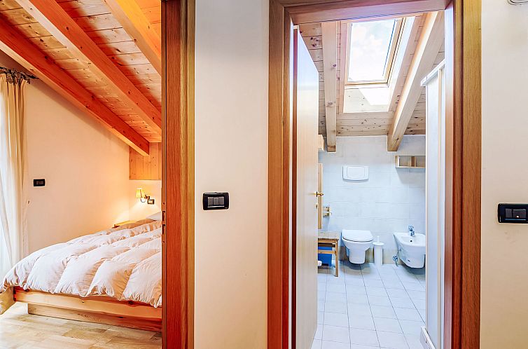 Appartement Condominio Parco degli abeti