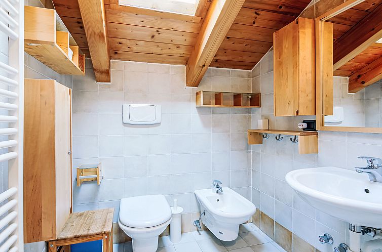 Appartement Condominio Parco degli abeti