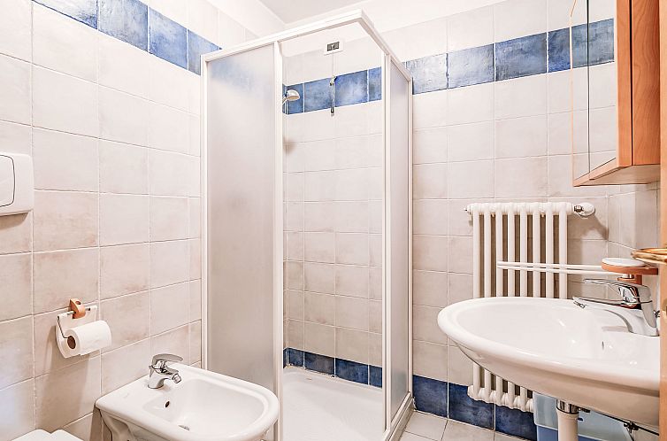 Appartement Condominio Parco degli abeti