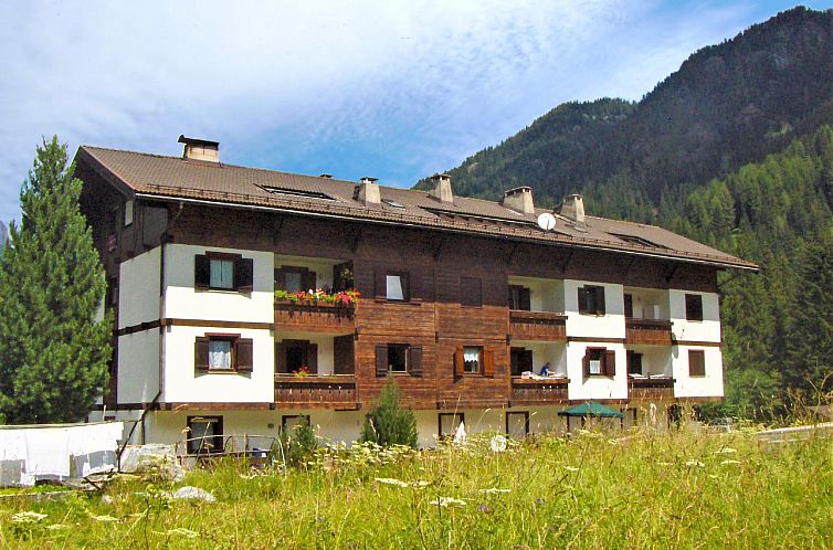 Appartement Cesa Palua