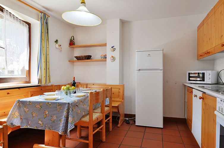 Appartement Cesa Palua