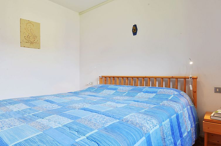 Appartement Cesa Palua