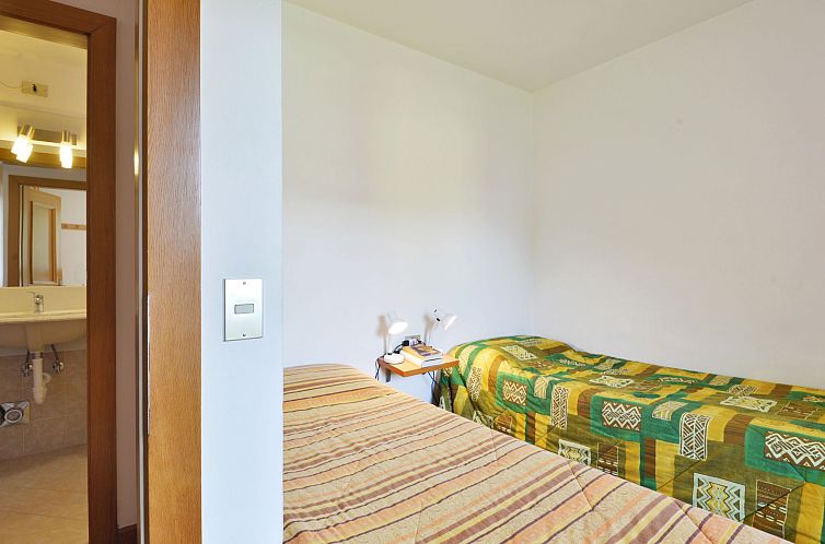 Appartement Cesa Palua