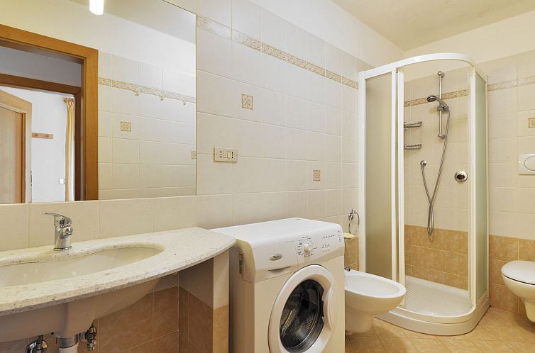 Appartement Cesa Palua