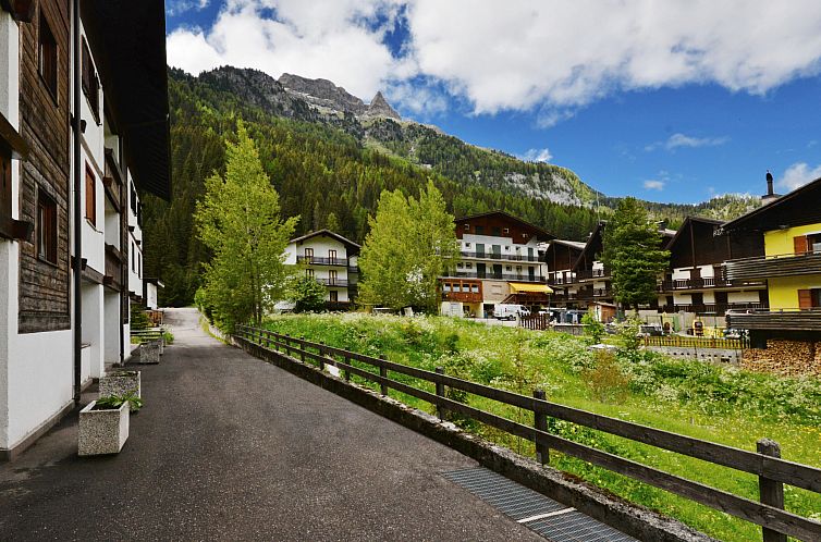 Appartement Cesa Palua