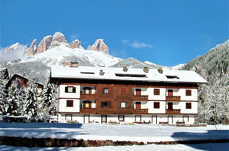 Appartement Cesa Palua