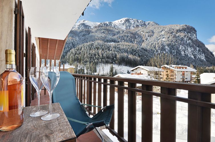 Appartement Condominio al Parco