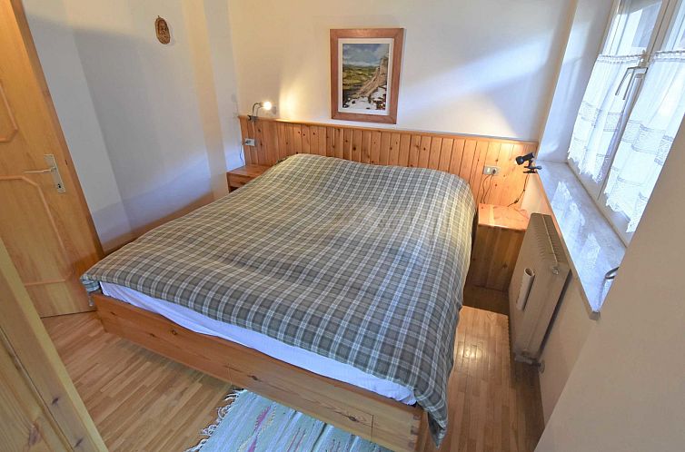 Appartement Villa Bellavista